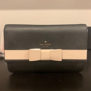 Kate spade crossbody